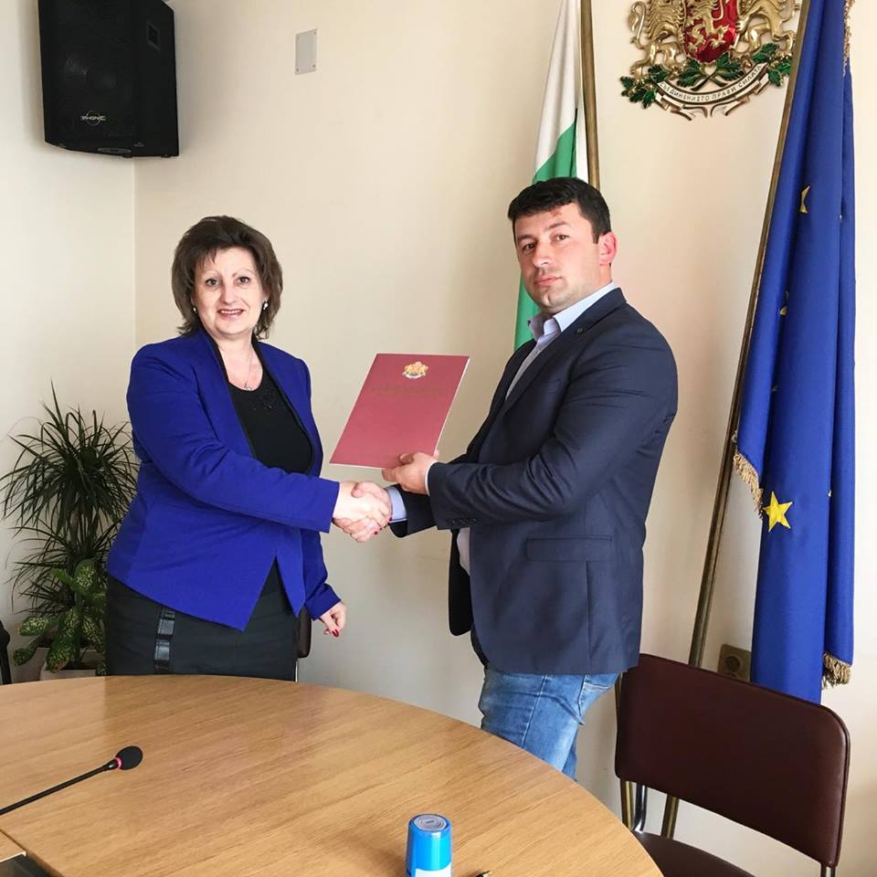 Държавата прехвърли пореден имот на община Годеч