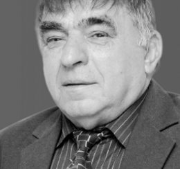 Тъжна вест: Отиде си бившият кмет на село Гинци Огнян Методиев
