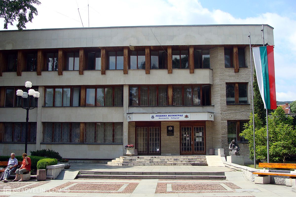 Годечкият театър гостува във Велинград, включва се в празниците на града