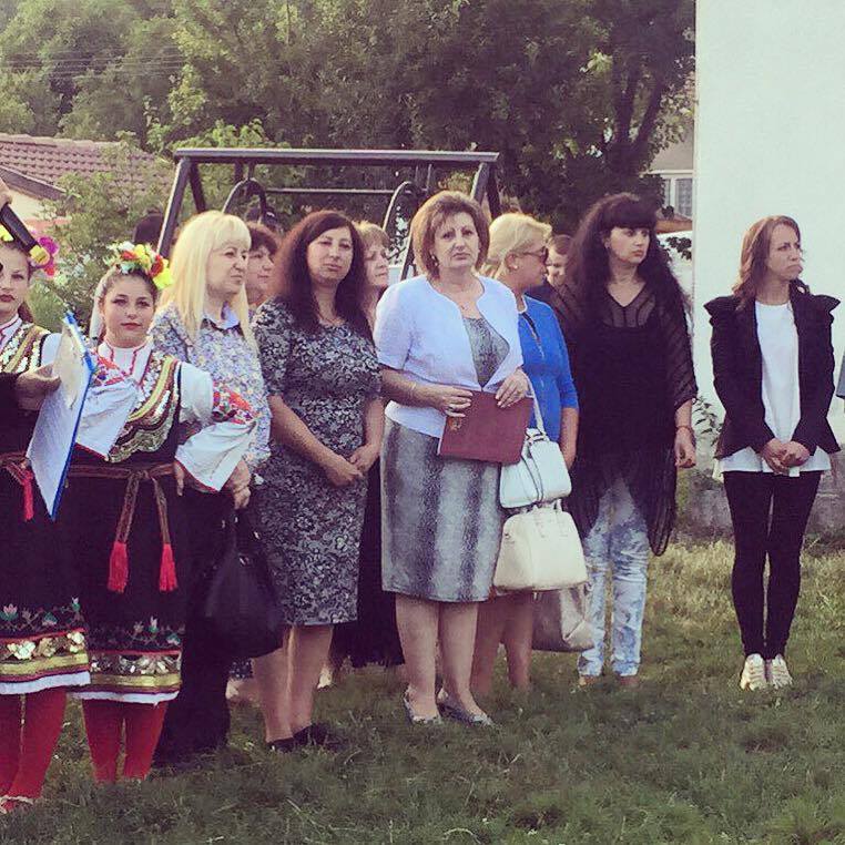 Росица Иванова обяви поредна добра новина за жителите на село Шума