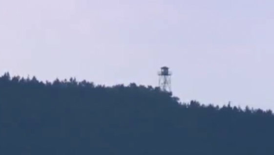 Ловец от Пирот застреля бежанец на километри от годечки села