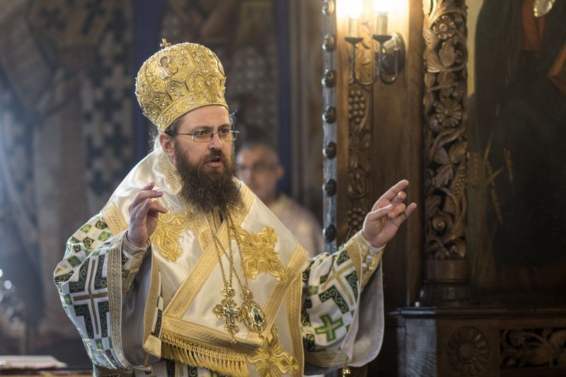 Висока чест: Годеч посреща дядо Поликарп утре