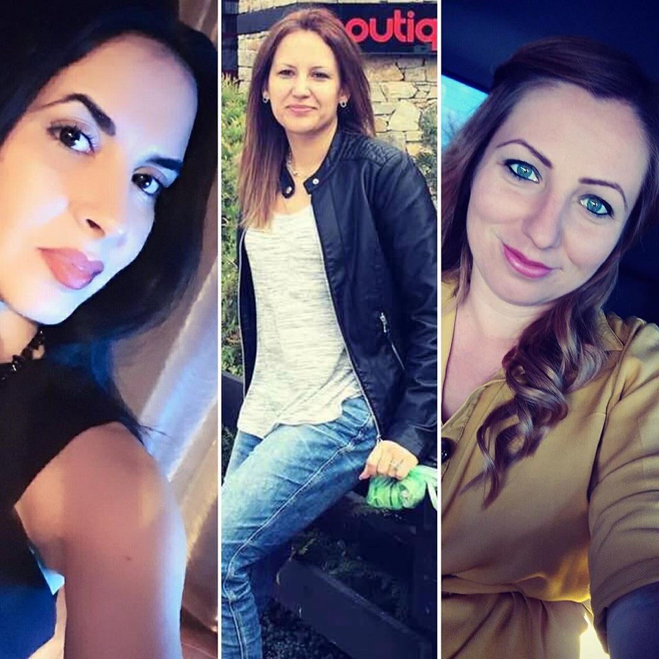 3 бебета за 3 дена в Годеч! Оформя се женско царство…