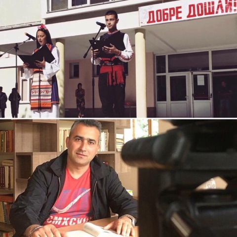 Кои са пазителите на словото в Годеч?