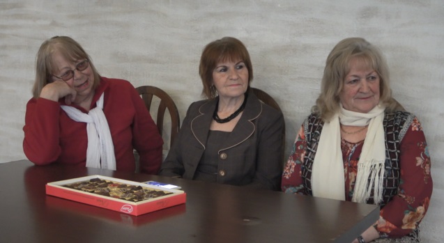 Супер бабите на Годеч пред „Седмицата“: Душата бръчки няма (ВИДЕО)
