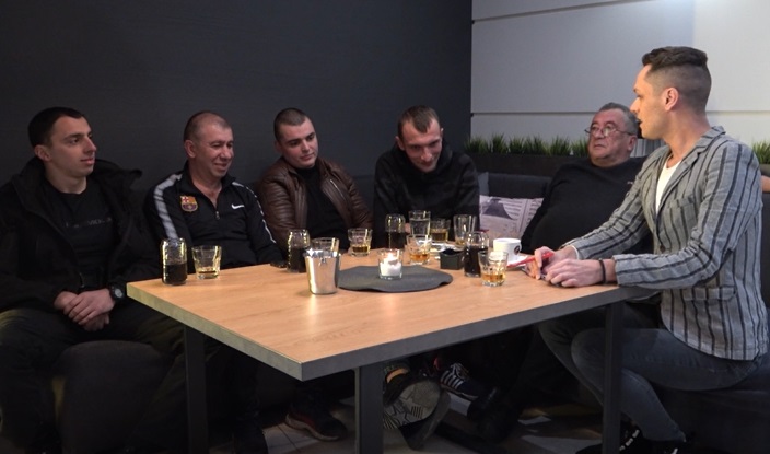 „Седмицата“ сваля маските на участници в джамалата! Кой възроди някогашната славна традиция? (ВИДЕО)