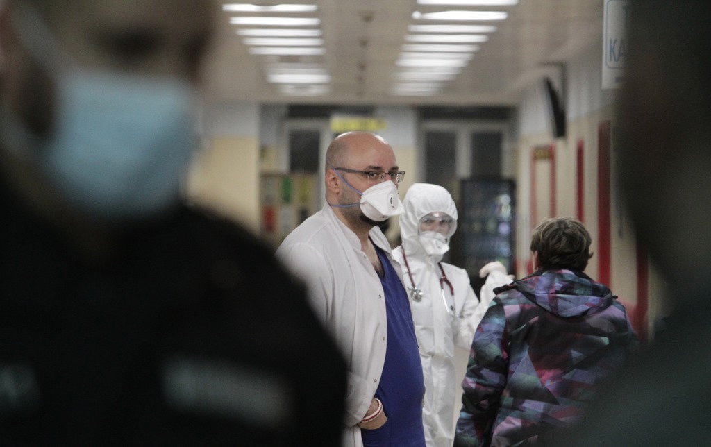 Карантината като превантивна мярка – няма заразени с коронавирус годечани