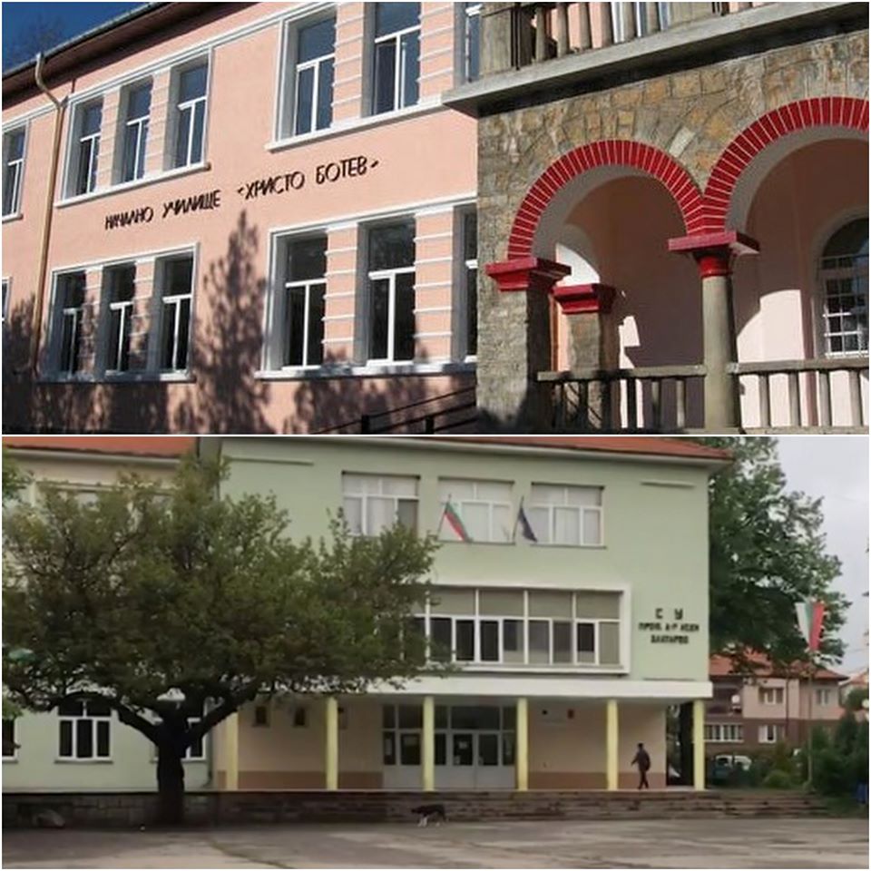 Ученици, утре в 10 ч. всички пред компютрите!