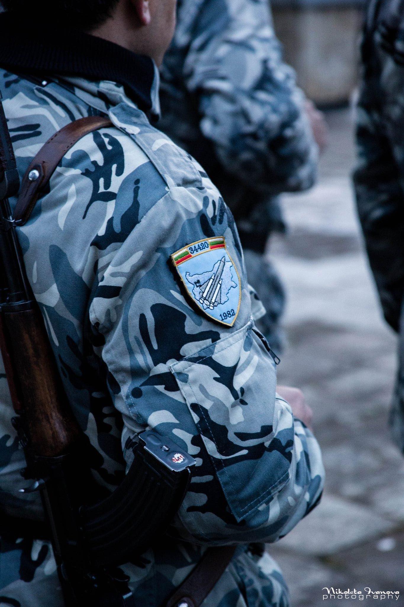 Набират войници за поделението в Костинброд