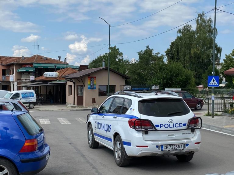 Крадла сви портмоне с пари от дома на мъж в Годеч, задържаха я