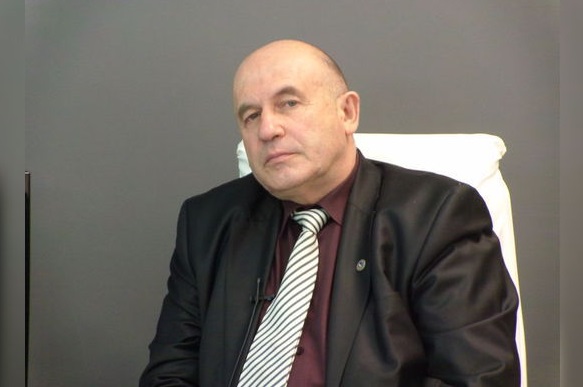 Иван Иванов е новият губернатор на Софийска област