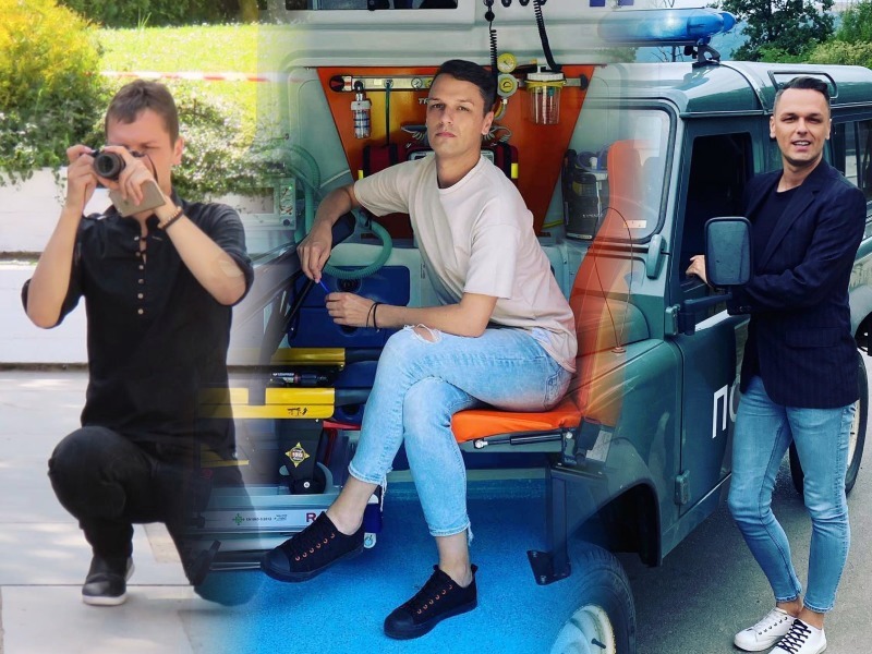 „Актуален глас“ – 12 години в центъра на събитията на запад от София