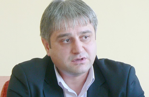 Радослав Стойчев отново стана областен управител на Софийска област