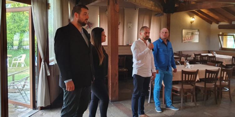 Иван Иванов от Годеч пак кандидат за депутат