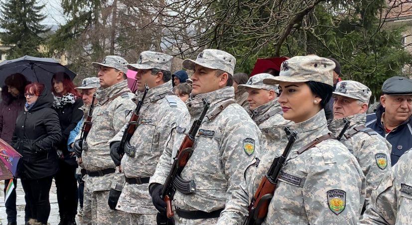 Костинбродското поделение търси войници