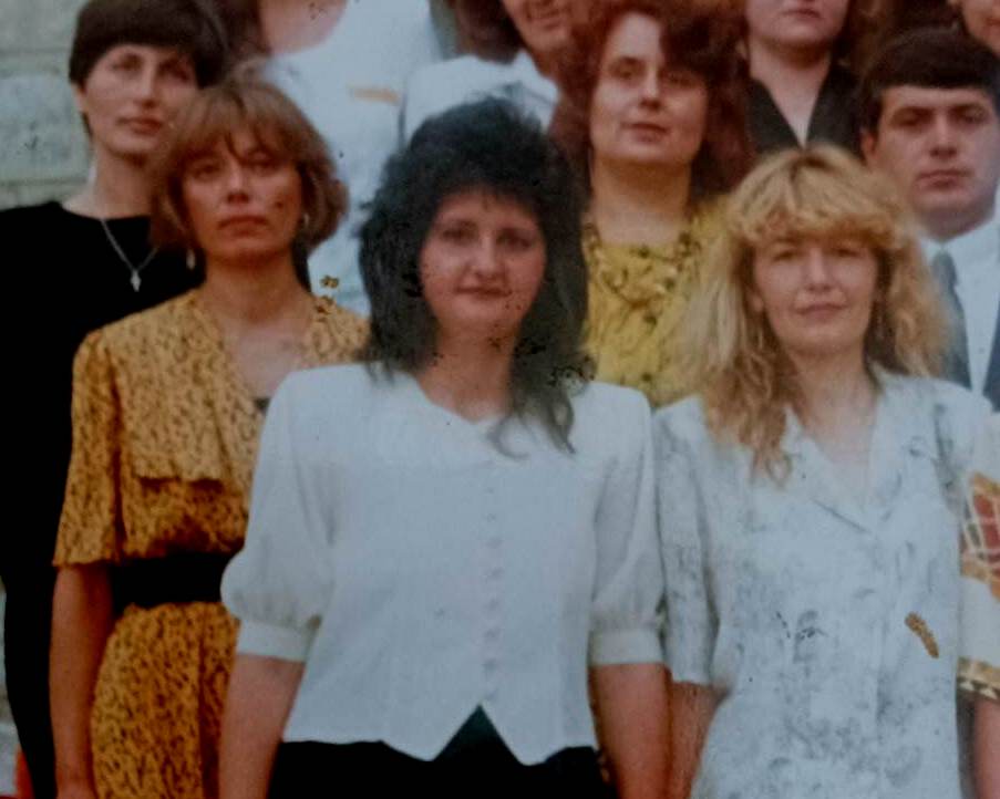 Скръбна вест: На 56 години почина началната учителка Илияна Николова