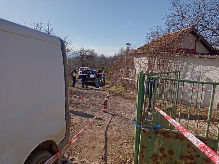 Месец след трагедията в „Елечанова“ махала: Убиецът остава в ареста