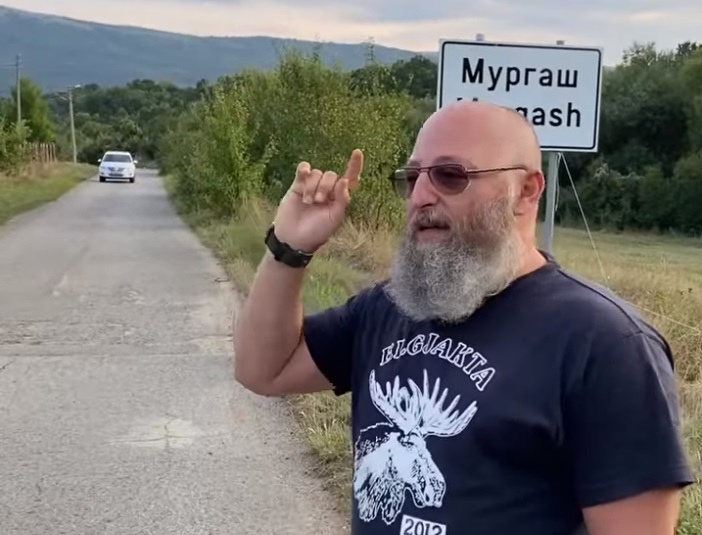 Семейство театрали замениха София за Мургаш (ВИДЕО)