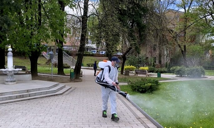 Започва есенната дезакаризация в Годеч
