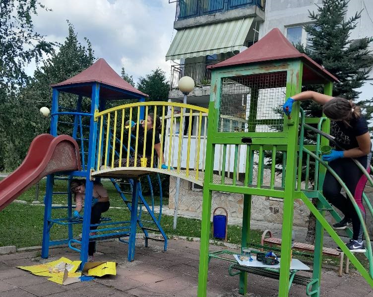 Ето как се прави