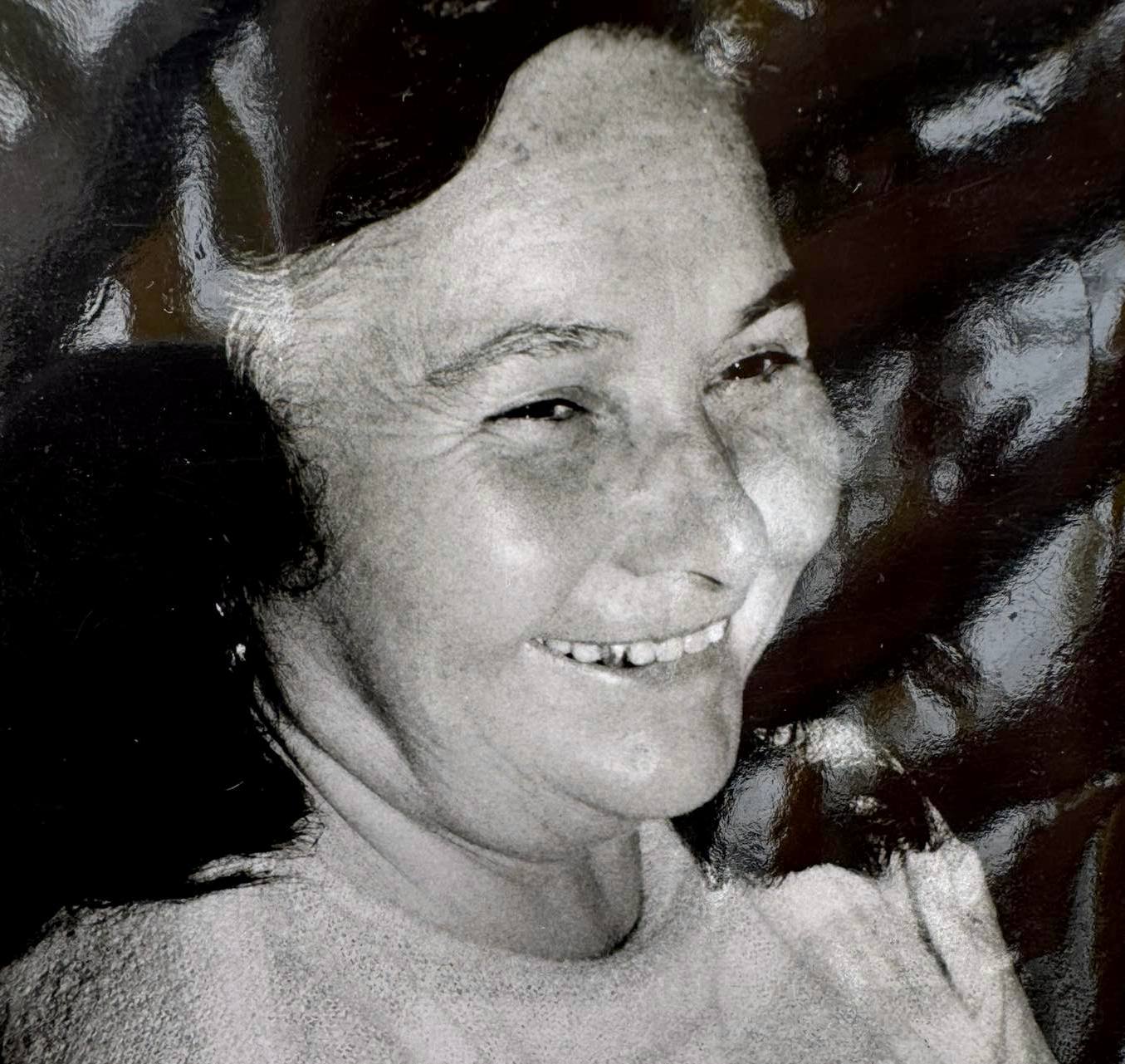 Тъжна вест: Отиде си Надка Алипиева