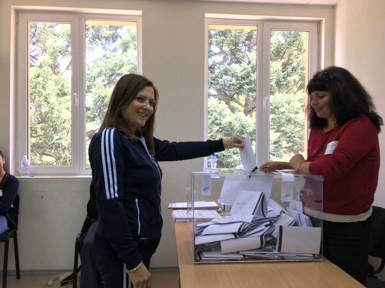 ЦИК с последна дума: Гласуваме само на хартия