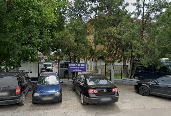 Потвърди се новината на „Актуален глас“: Здравко Йотов е новият началник на полицията