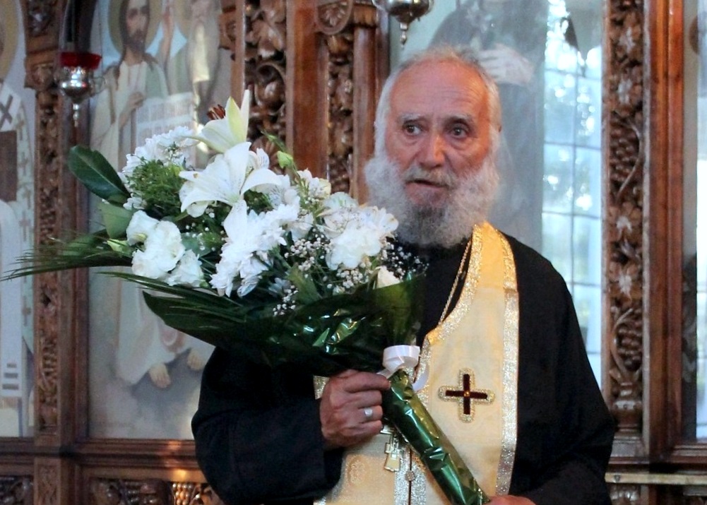 Отец Тодоре, Годеч не те забравя!