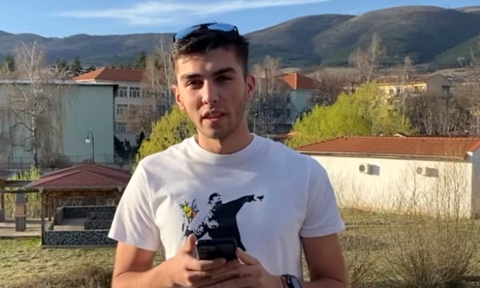 Осиротя ли Годечката духовна околия без отец Тодор? (ВИДЕО)