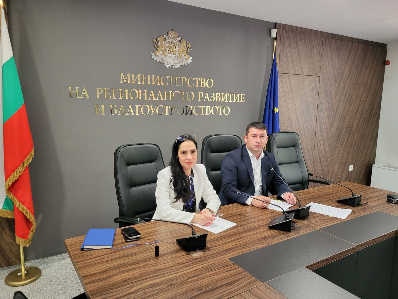 Нов парк с детски и фитнес съоръжения ще бъде изграден до болницата
