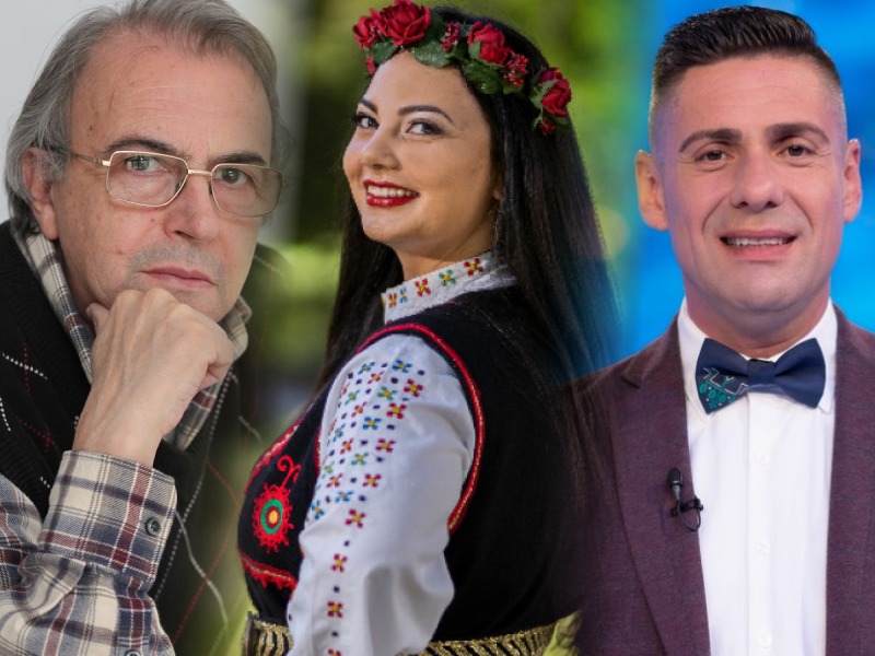 Фолклорни авторитети ще журират фестивала в Годеч на 21 юни